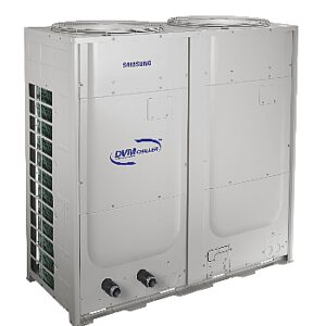 DVM Chiller