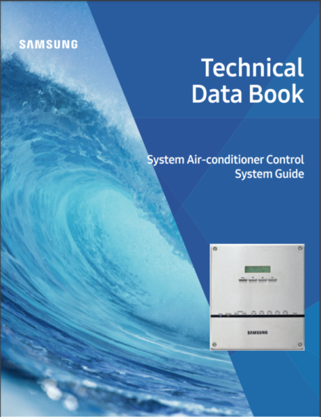 Technical Data Book